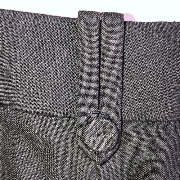 Talbots Signature Boot Trousers - size 6P - Picture 5 of 8